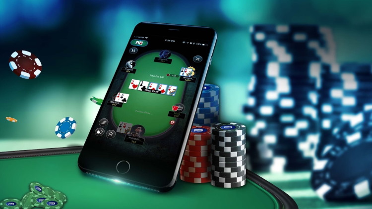 Situs Resmi Judi Poker Online Via Android Indonesia